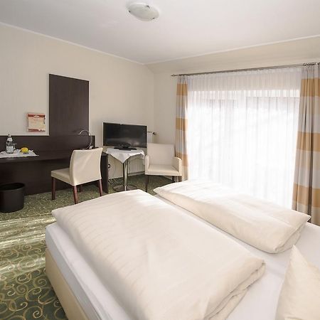 Land-Gut-Hotel Rohdenburg Lilienthal  Pokoj fotografie